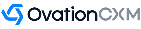 ovationcxm fintech logo