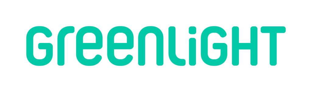 greenlight fintech logo png