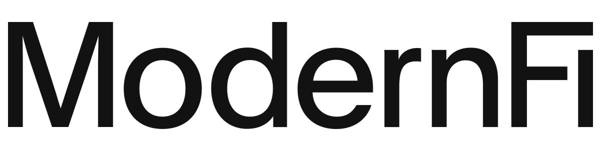 modernfi fintech logo