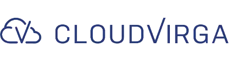cloudvirga fintech logo