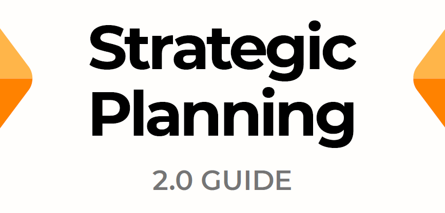 credit union strategic planning facilitator guide