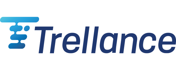 trellance fintech logo