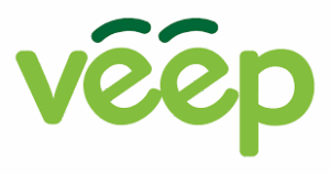 veep fintech logo png