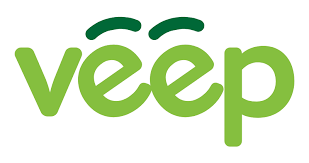 veep fintech logo png