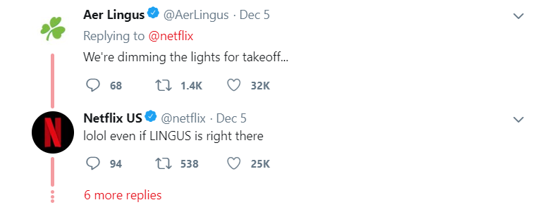 Brand Lessons from the Viral Netflix Twitter Thread - CU 