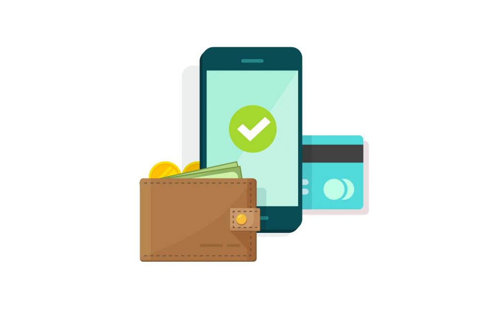 Capture more credit union share of wallet through technology