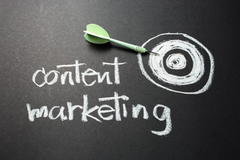 Inbound marketing for credit unions