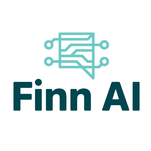Finn AI chatbot for credit union and bank NLP