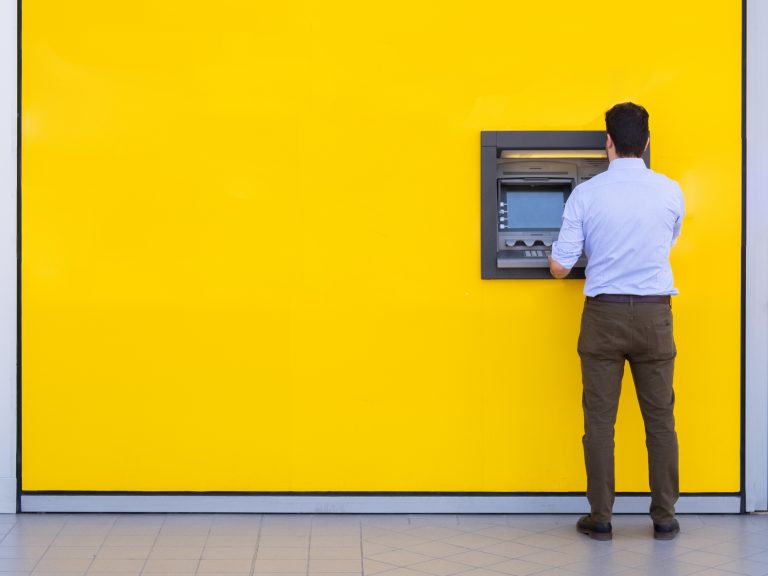 Maximize ATM fleet value with Tellerex