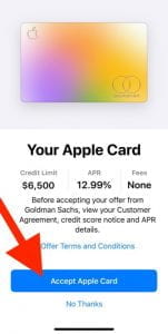 apple card approval 1