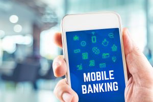 digital banking for credit unions