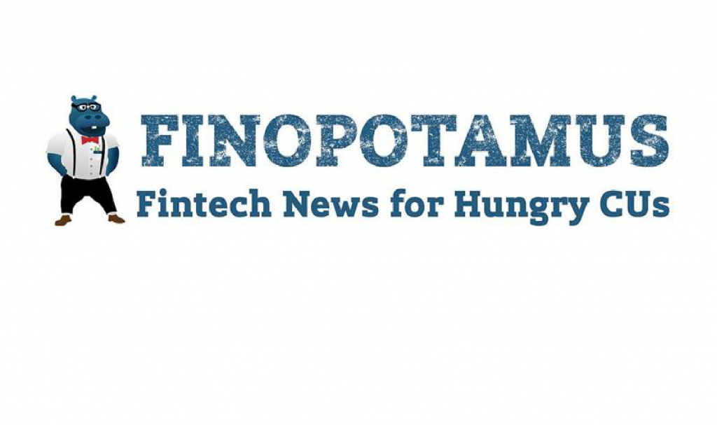 Finopotamus offers fintech news for credit unions