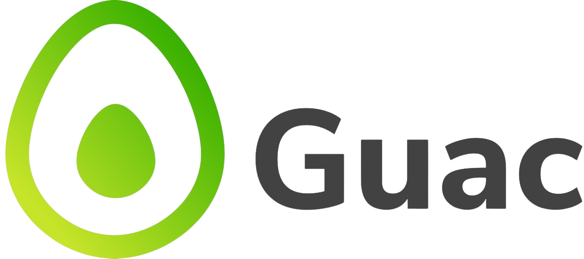 guac fintech logo