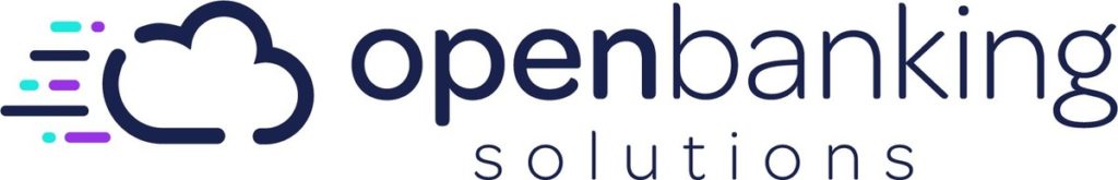 open banking solutions fintech logo
