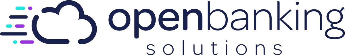 open banking solutions fintech logo