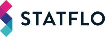 statflo fintech logo