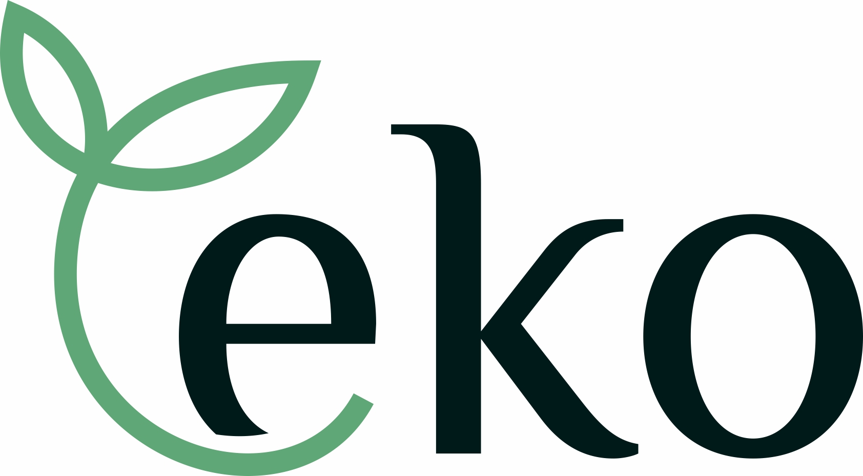 eko fintech logo