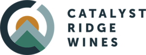 catalyst ridge wines logo png