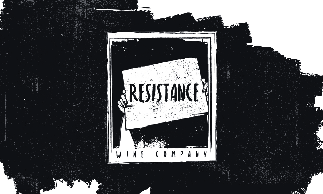 resistance wine logo horizontal jpg