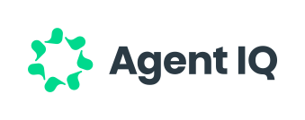 AgentIQ logo