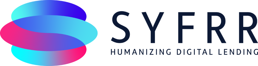 Syfrr logo