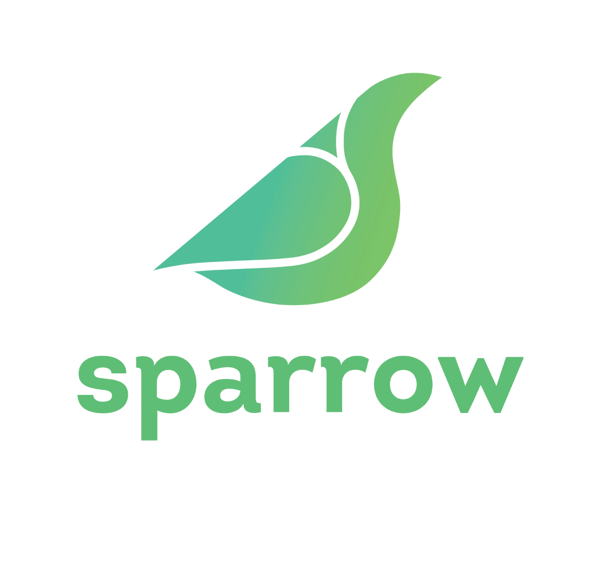 sparrow fintech logo