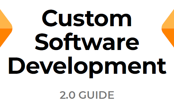 credit union custom software development guide