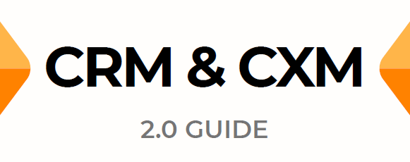 credit union crm and cxm guide