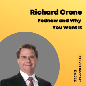 podcast guest Richard Crone