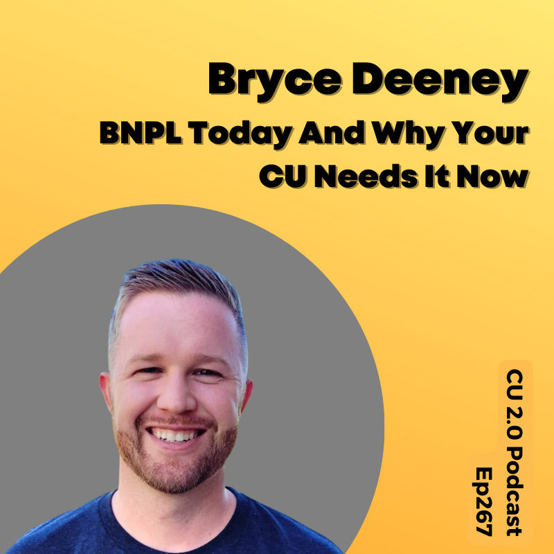 Podcast Guest - Bryce Deeney