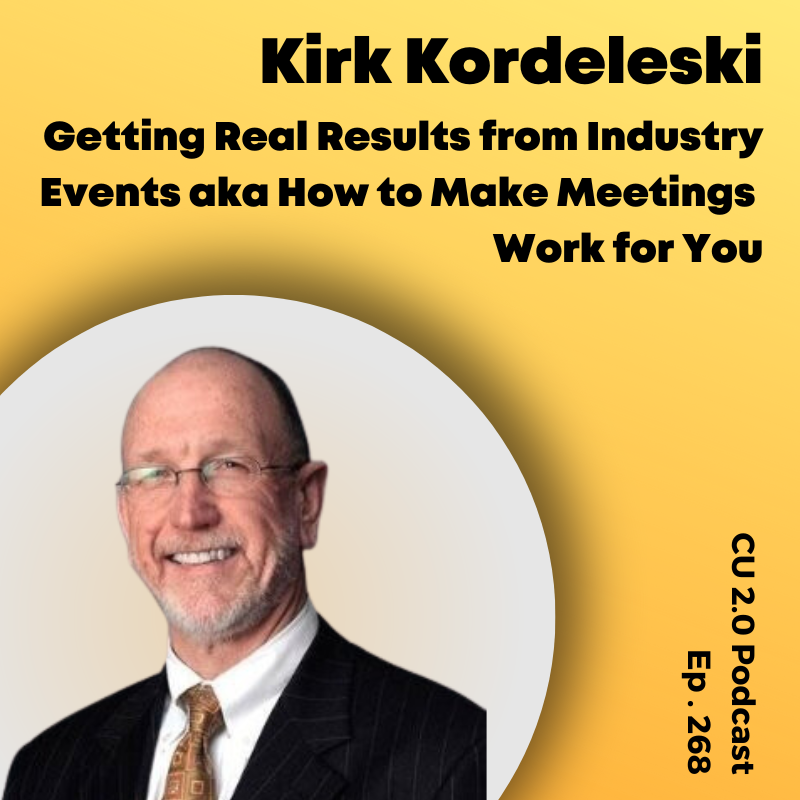 Podcast Guest: Kirk Kordeleski