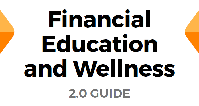 credit union financial education and wellness service provider fintech guide