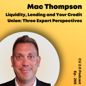 Podcast Guest Mac Thompson