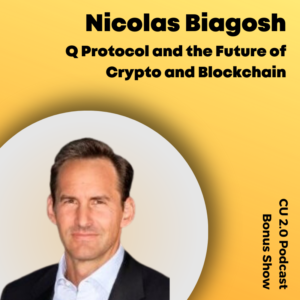 Podcast Guest: Nicolas Biagosh