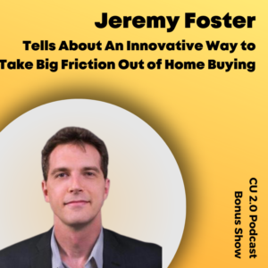 Podcast Guest Jeremy Foster