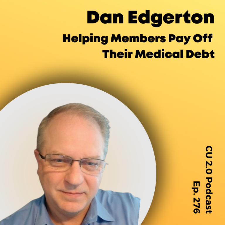 Podcast Guest: Dan Edgerton