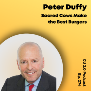 Podcast Guest Peter Duffy