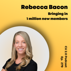 rebecca bacon upgrade credit union memberization