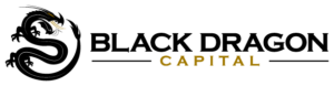 black dragon capital logo