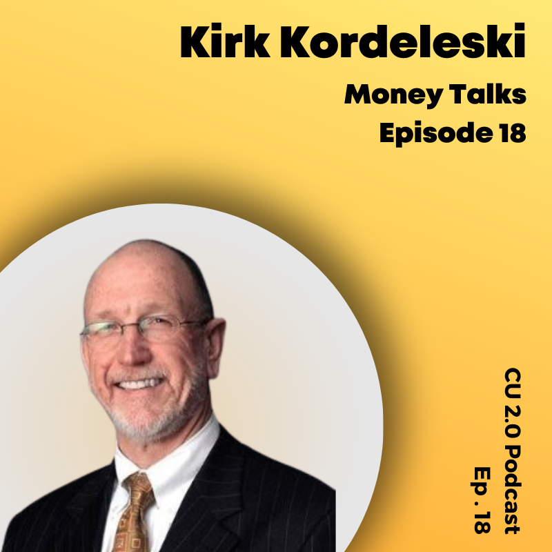 Podcast Money Talks