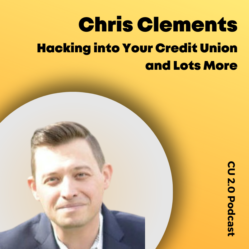 Podcast Guest: Chris Clements