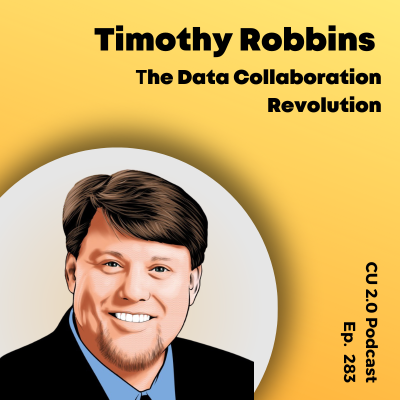Podcast Guest Timothy Robbins