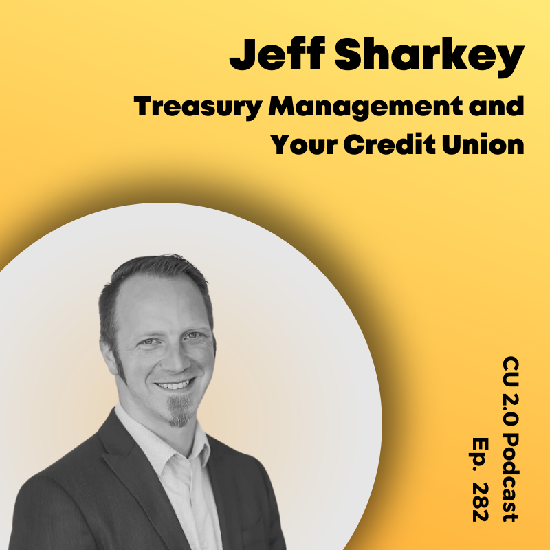 Podcast Guest: Jeff Sharkey