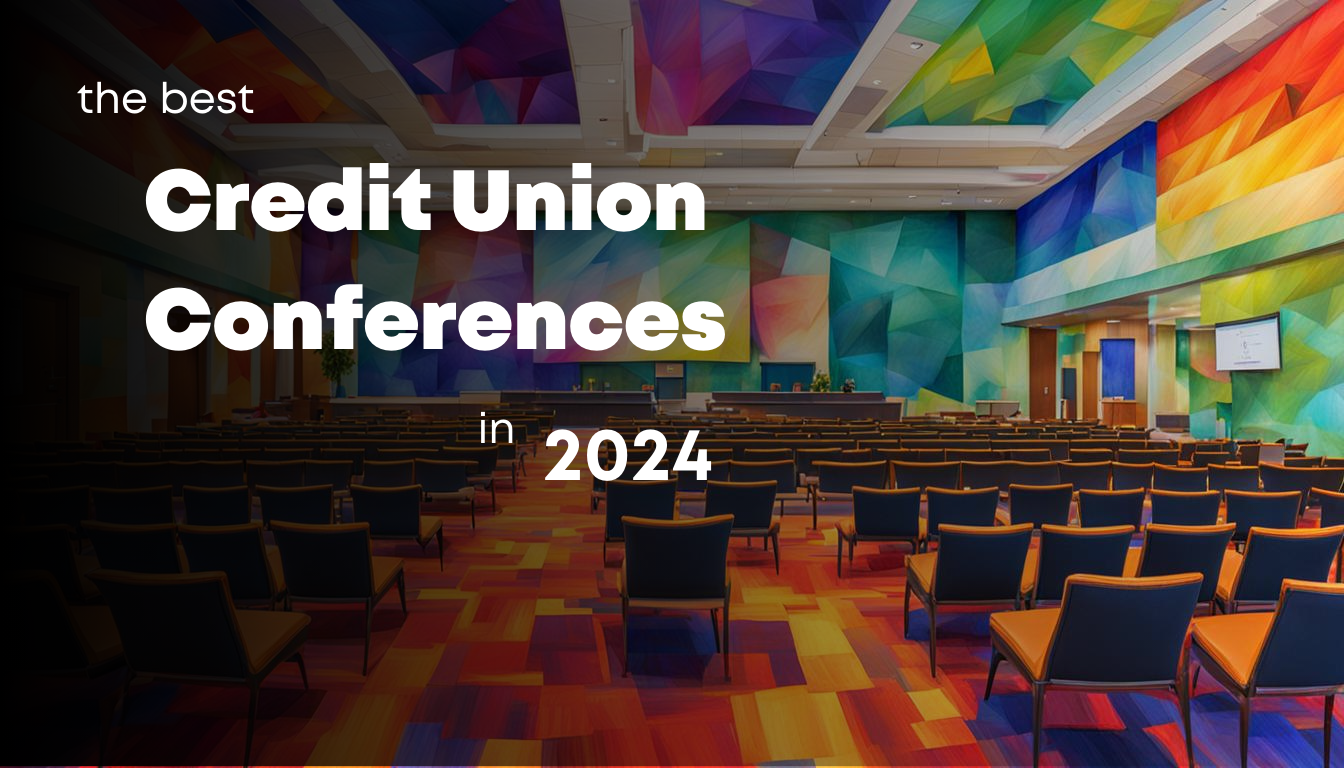 the best credit union conferences 2024