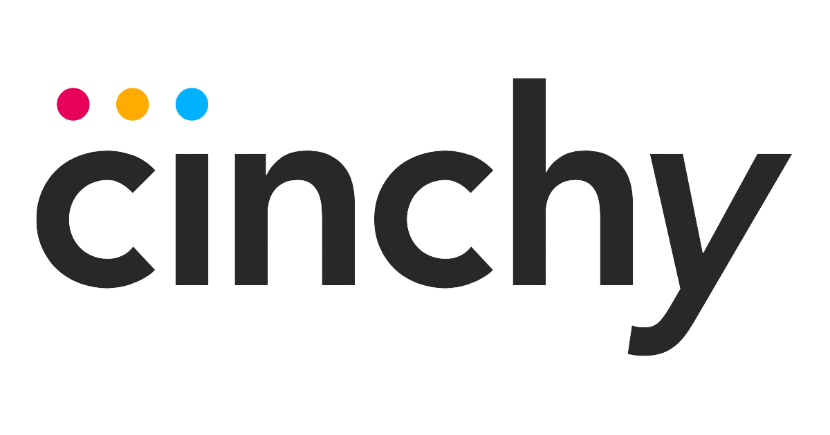cinchy logo png