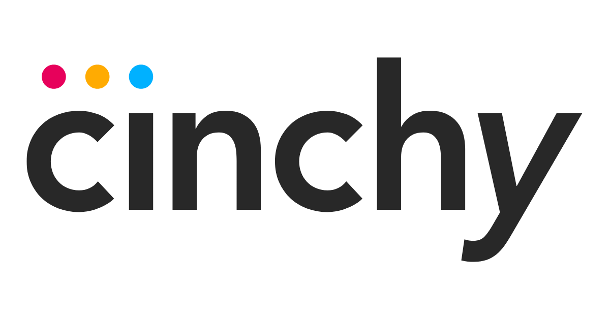 cinchy logo