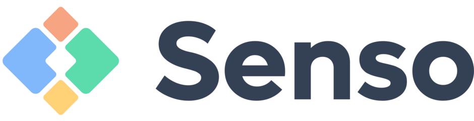 senso logo