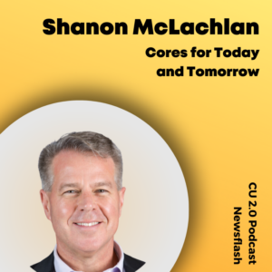 Podcast Guest Shanon McLachlan