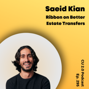 Podcast Guest Saeid Kian