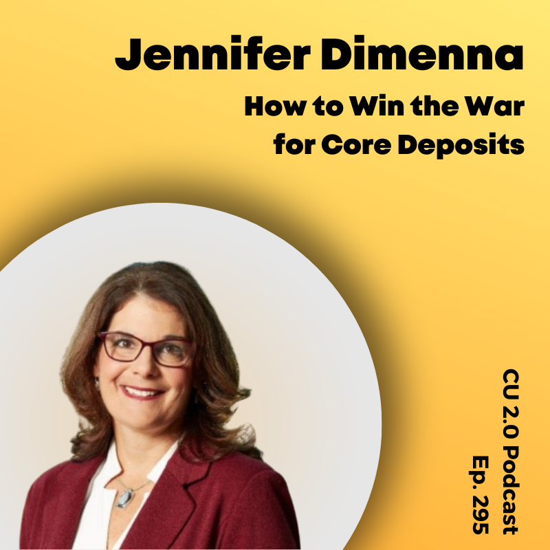 Podcast Guest Jennifer Dimenna
